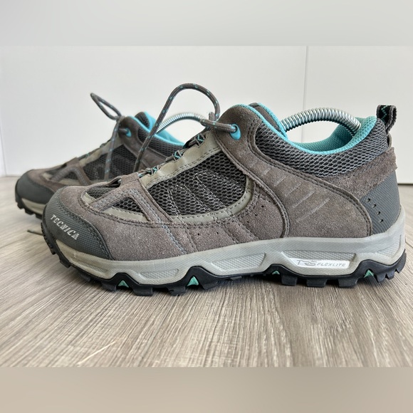 TECNICA. Brezza III Hiking Shoes size: US M9.5/W:10.5 - Picture 1 of 7